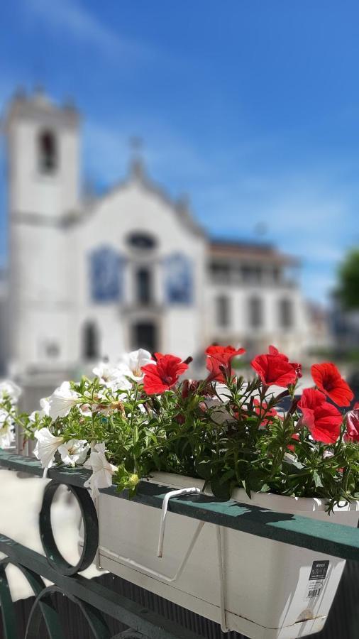 Feel Aveiro - Church View エクステリア 写真